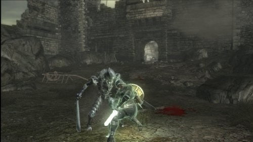 Demon's Souls Black Phantom Edition (DE) — Black Phantom Edition