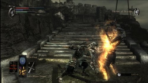 Demon's Souls Black Phantom Edition (DE) — Black Phantom Edition