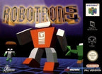 Robotron 64 (US)