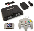 Konsole + F1 Pole Position + Controller + Zubehör