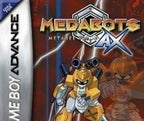 Medabots AX: Metabee