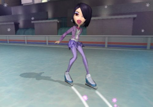 Bratz Diamondz