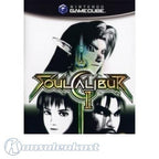 Soul Calibur II / 2