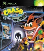 Crash Bandicoot: The Wrath of Cortex (DE)