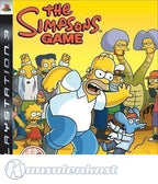 The Simpsons: The Game
