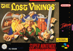 Lost Vikings 1