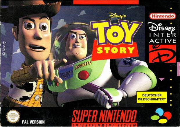 Toy Story