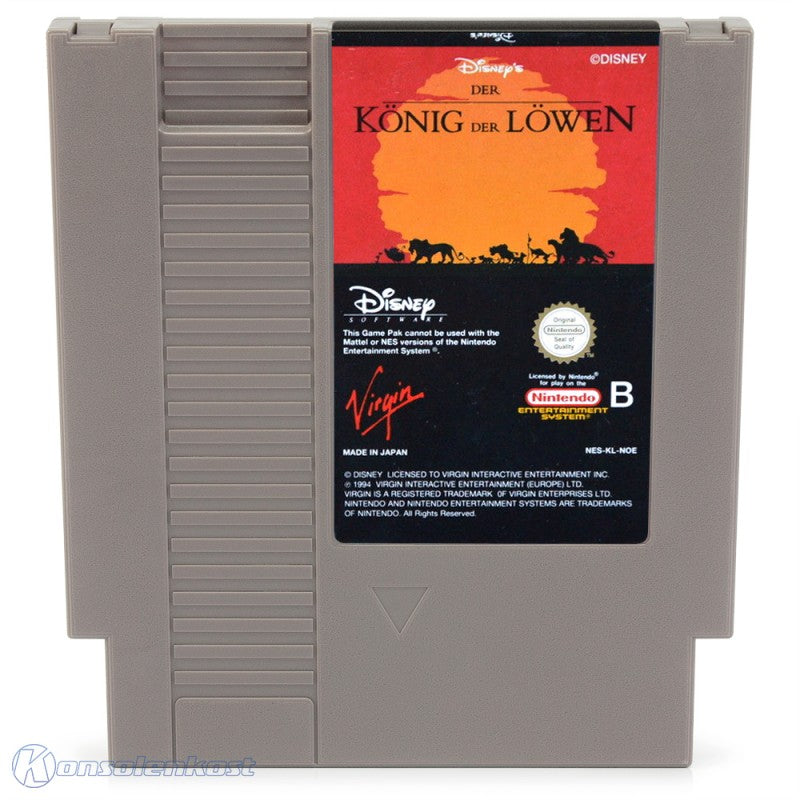Disney's Der König der Löwen