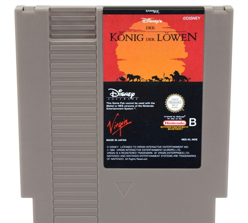 Disney's Der König der Löwen