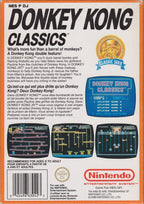 Donkey Kong Classics