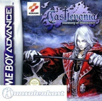 Castlevania: Harmony of Dissonance