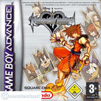 Kingdom Hearts Chain of Memories