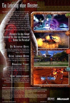 Azurik: Rise of Perathia (DE)