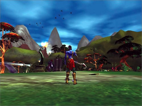 Azurik: Rise of Perathia (DE)