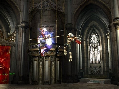Legacy of Kain: Defiance (DE)