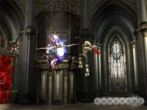 Legacy of Kain: Defiance (DE)