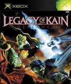 Legacy of Kain: Defiance (DE)