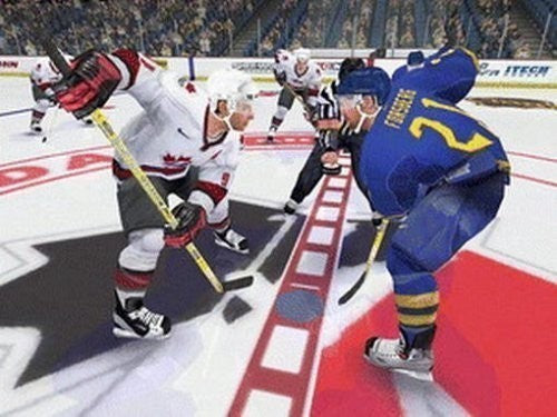NHL 2005 (DE)