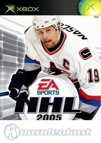 NHL 2005 (DE)