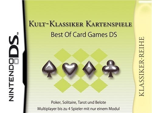 Best of Card Games