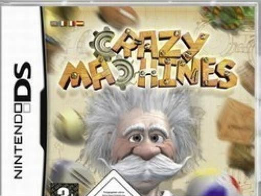 Crazy Machines