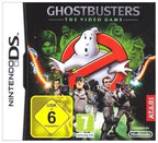 Ghostbusters The Video Game