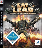 Eat Lead: The Return of Matt Hazard (DE)