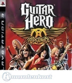 Guitar Hero: Aerosmith (DE)