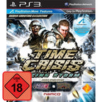 Time Crisis: Razing Storm