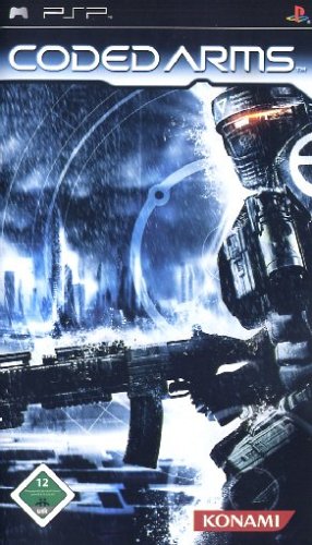 Coded Arms (DE)