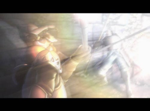 Fire Emblem: Radiant Dawn (DE)