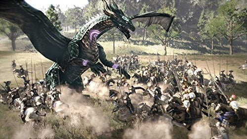 Bladestorm: Nightmare (DE)