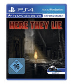 Here They Lie (DE)