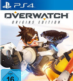 Overwatch Origins Edition (DE)
