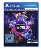 PlayStation VR Worlds (DE)