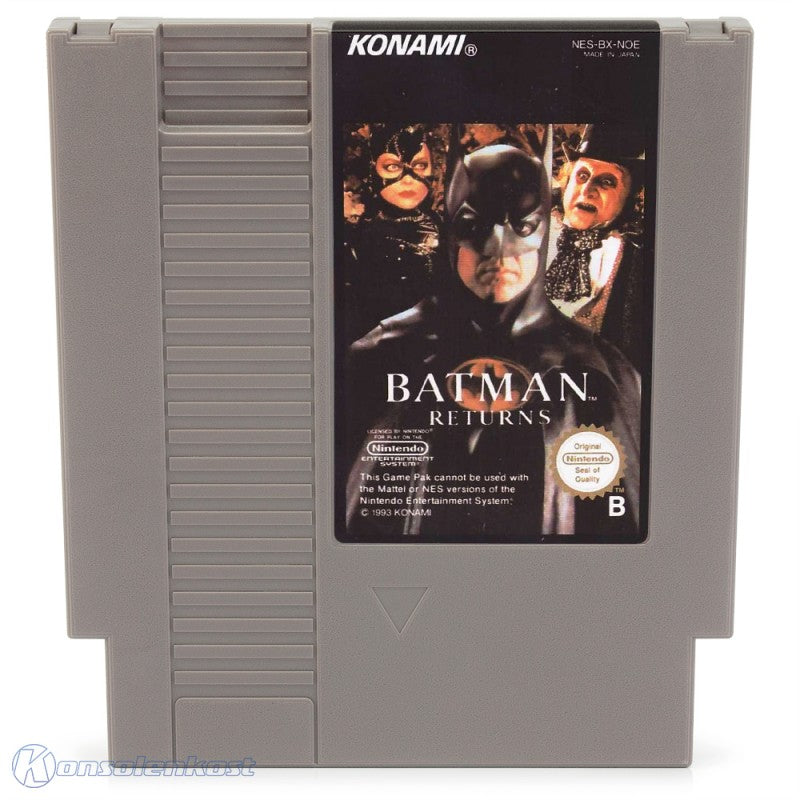 Batman Returns