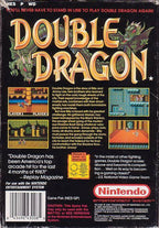Double Dragon 1