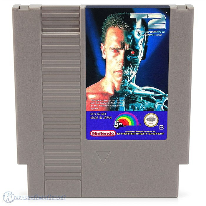 Terminator 2: Judgment Day