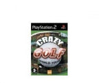 Crazy Golf World Tour