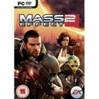 Mass Effect 2 (GB)