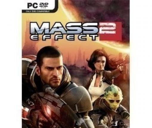 Mass Effect 2 (GB)