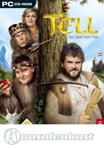 Tell