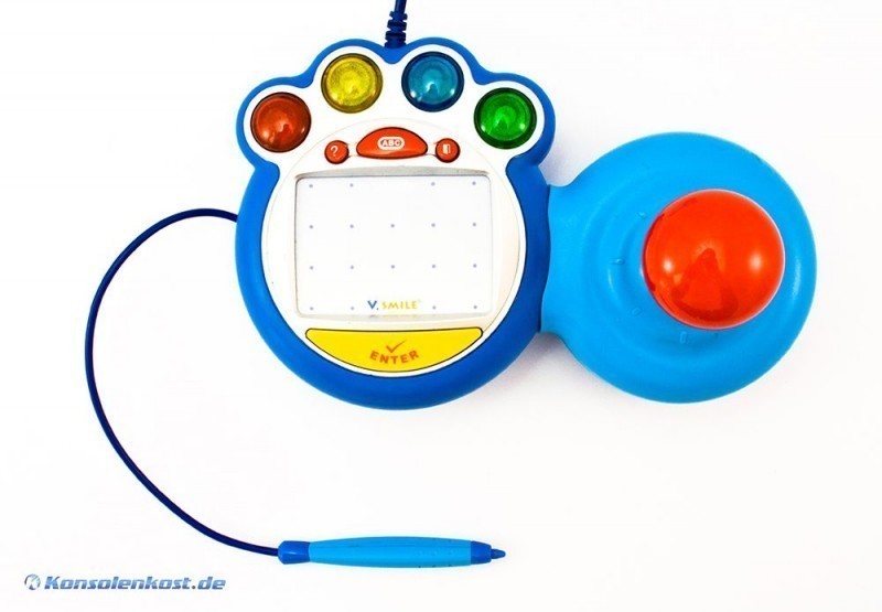 TV Learning System blau [V.Smile]
