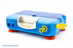 TV Learning System blau [V.Smile]