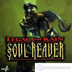 Legacy of Kain: Soul Reaver