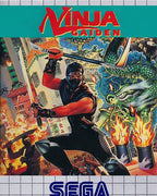 Ninja Gaiden