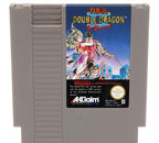 Double Dragon II