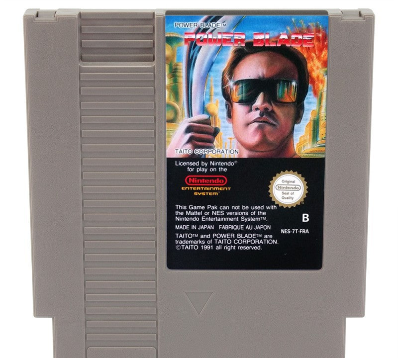 Power Blade