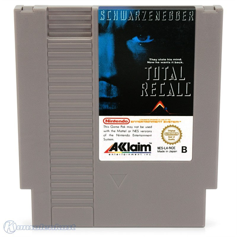 Total Recall