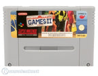 California Games 2